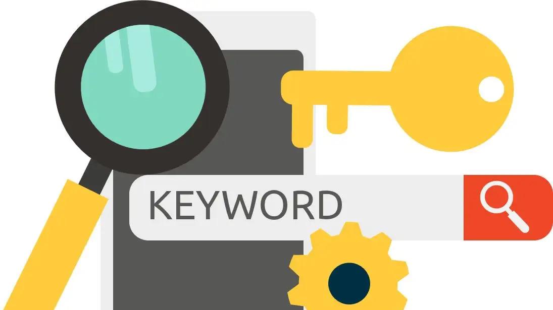 阿里巴巴|5个小技巧选对关键词，让网站权重快速提升！