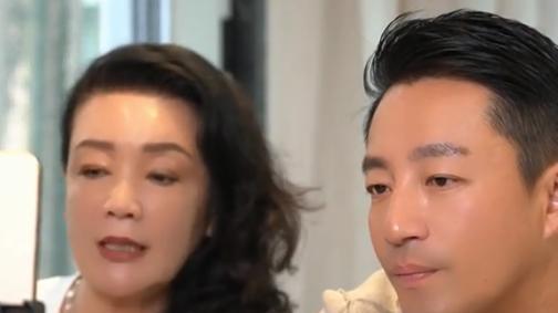 汪小菲|张兰直播间被封，经纪人曝汪小菲婚内外遇，咽不下大S再婚那口气