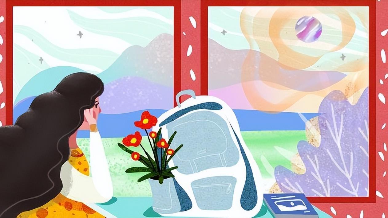 男方买婚房让女方装修，却不愿意加姑娘名字，姑娘决定自己买房