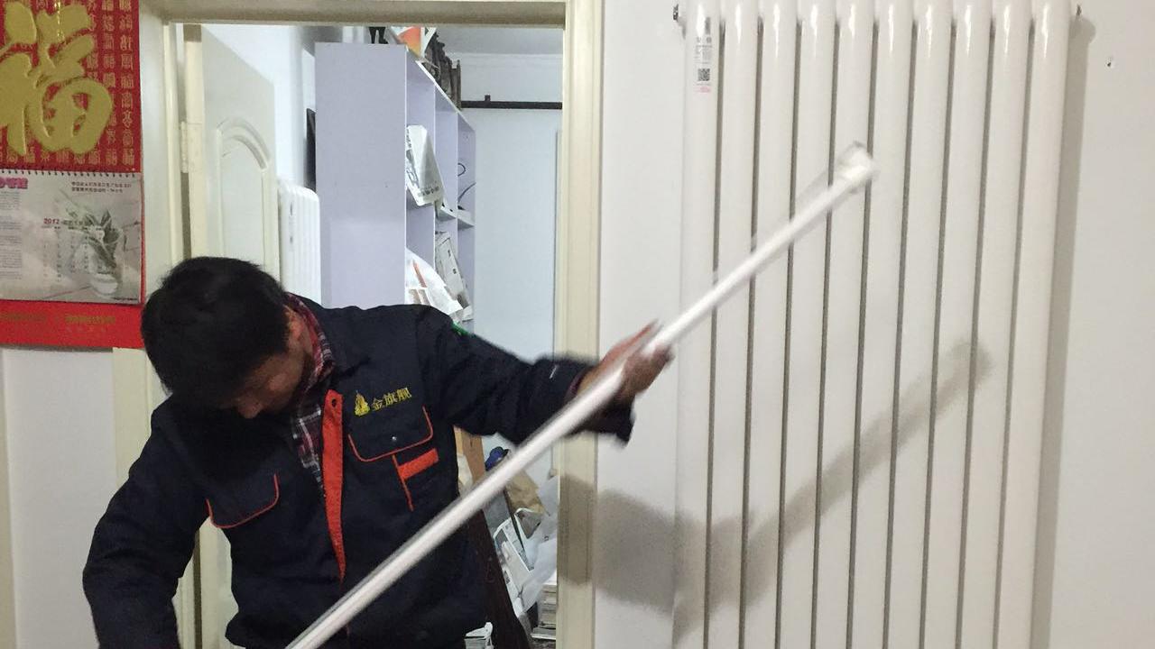 家里安装暖气片需要做好哪些保护措施呢？