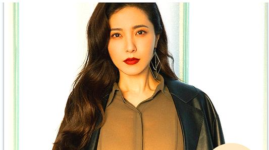 金晨|明晚将迎来#微博视界大会#，主办方公布了第四波嘉宾名单