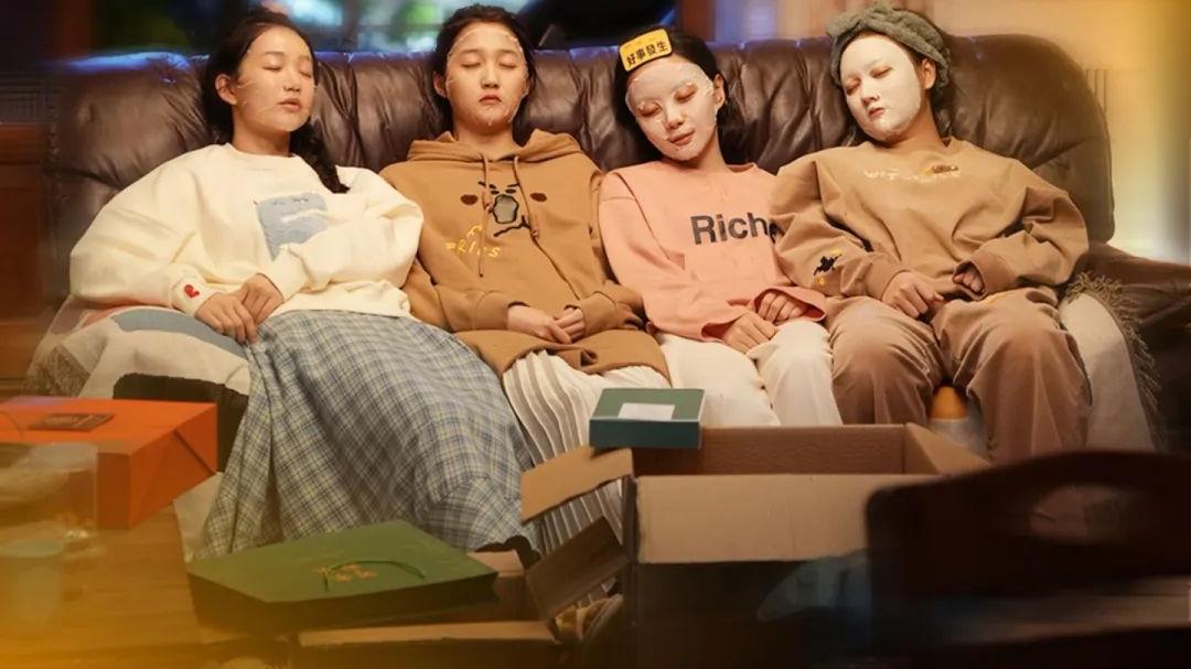 教学|《二十不惑2》｜拍尽职场跌宕，共续青春成长