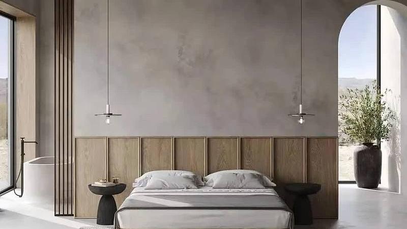 为什么现在微水泥这么火，它究竟有何“过人之处”