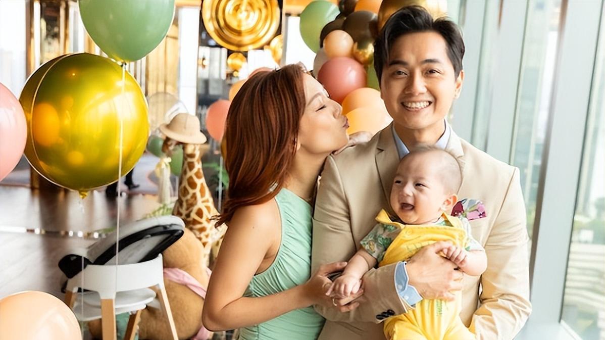 郑俊弘|“郑俊弘”港圈最强赘婿，情场浪子成6亿驸马爷