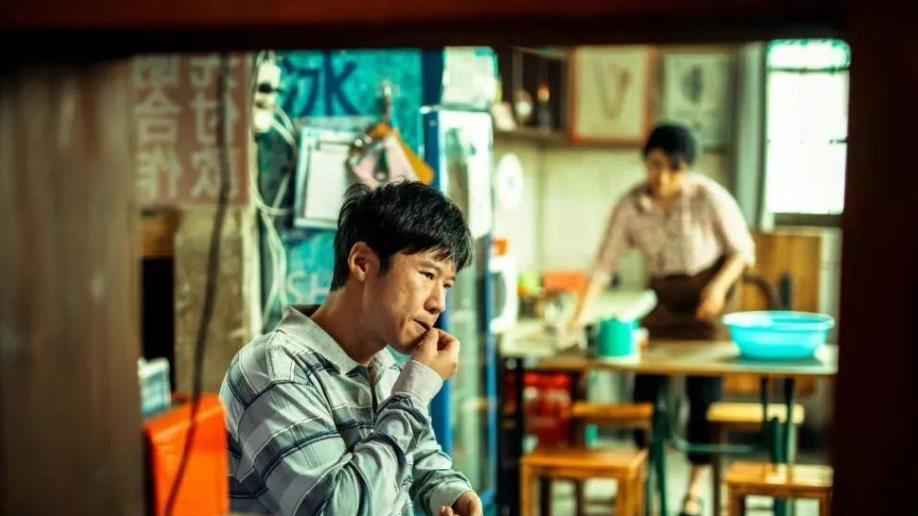 大考|《大考》中的周美仁和赵珊，最难演的夫妻，却让两位演员完美演绎出来了