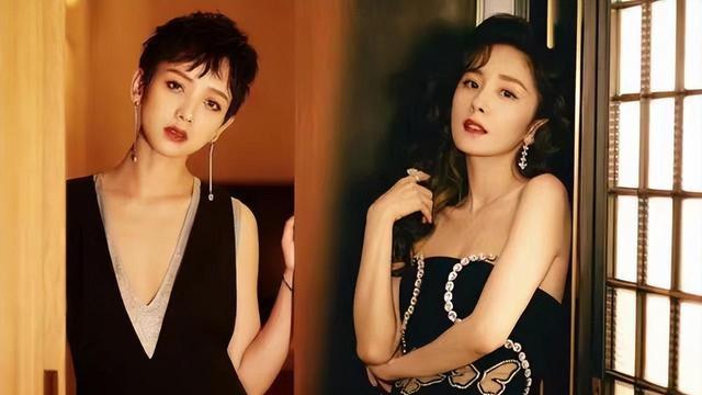 罗晋|周末两天5个瓜，李晓峰秀恩爱惹怒杨幂粉丝，罗晋冲冠一怒为唐嫣