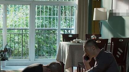 冰雨火|冰雨火：恺华被亲姐算计了！姜磊的投靠，本身就是一场阴谋