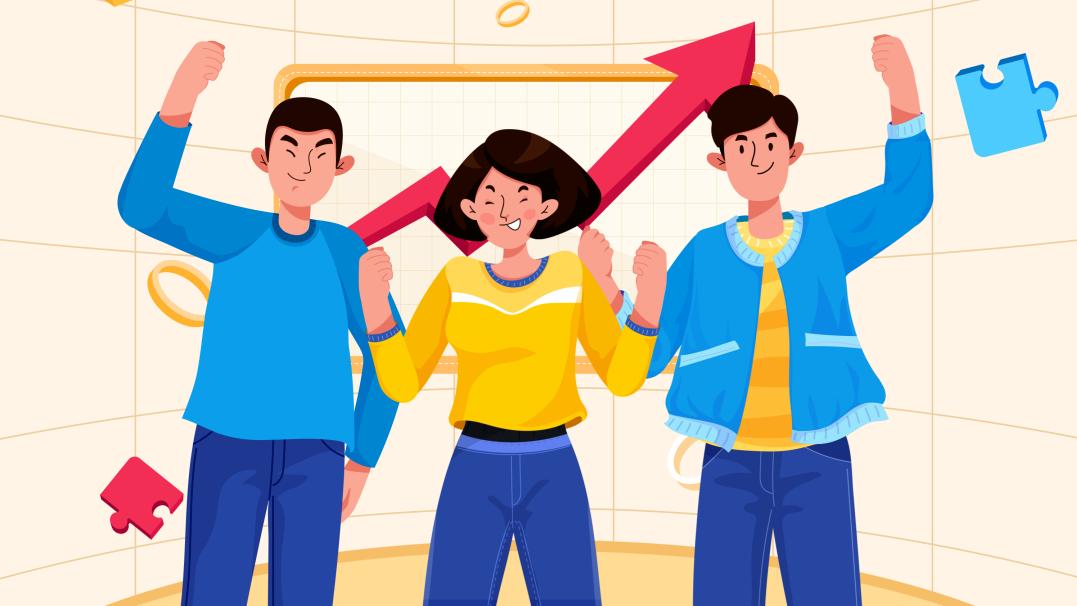 马健|HR专场| 00后员工真是“太难管了”！那是你没用对方法！