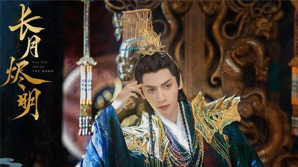 罗云熙|罗云熙资源逆天！5部新剧强势来袭，部部惊喜不断，你期待哪部？