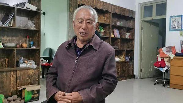赵作海出狱12年: 国家赔偿被骗光 原来他是这样被骗的