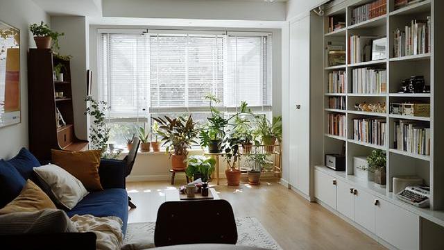 ?房子住了6年，90后宝妈家“干净如新”，看到家里的细节：明白了