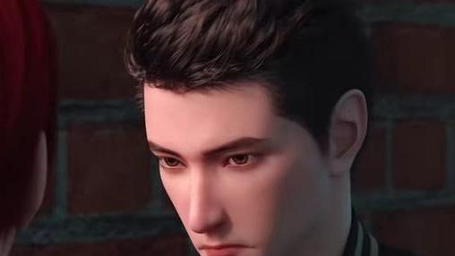 奎因|龙蛇演义定档，前三集预告放出，男主成东南亚人，女主变迪厅舞娘