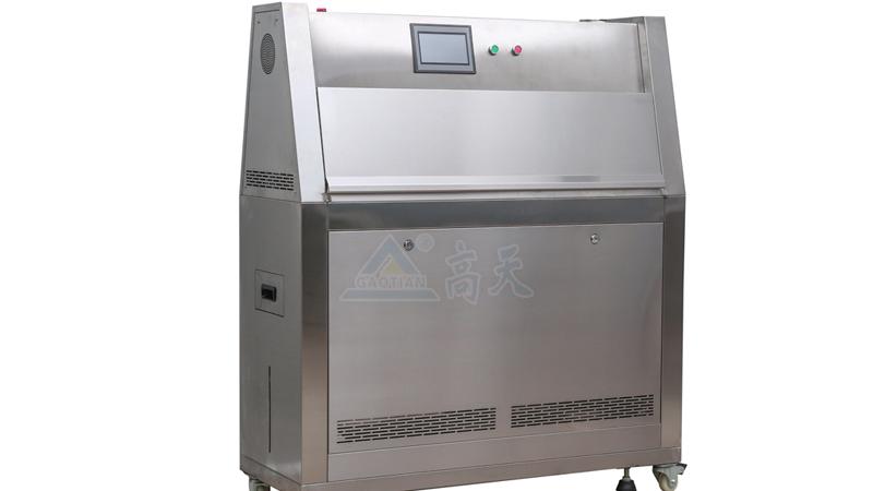 高天试验设备｜紫外线老化试验箱和氙灯老化箱的区别