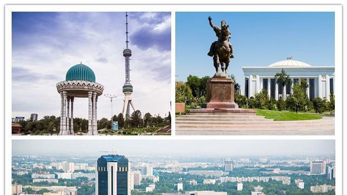 乌兹别克斯坦|对中国游客免签的乌兹别克斯坦，去哪些景点和城市旅游？