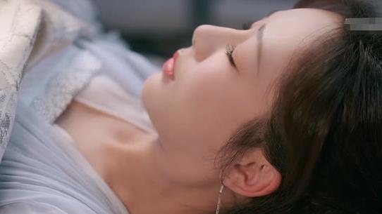 应渊|沉香如屑：一夜同床共枕，让颜淡红了耳朵，也圆了应渊900年的梦