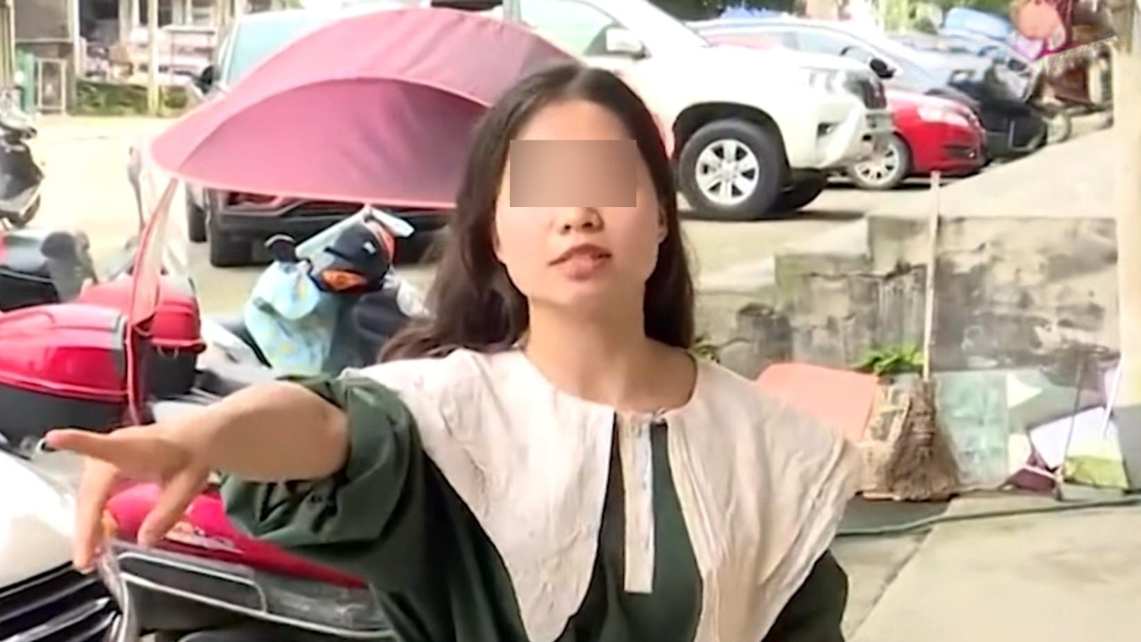 已婚女子坐网约车，主动添加司机为好友，丈夫：聊天内容太恶心了