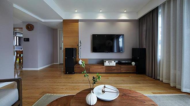 做电视墙别太随意，尺寸、距离、灯光都不容忽视，要避免误区！