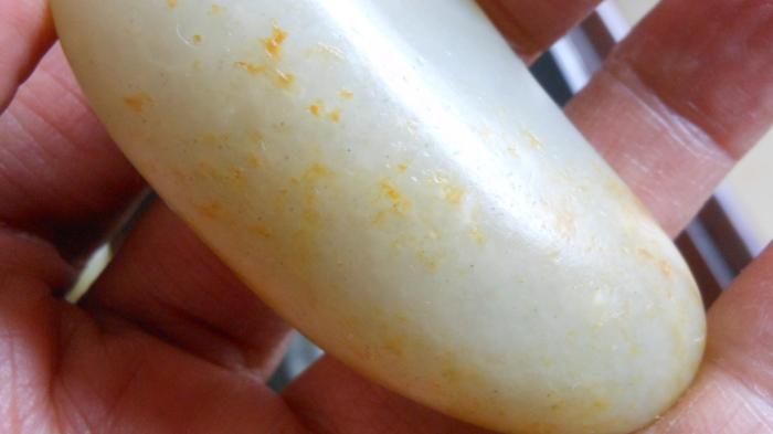 |如果你是君子，具有高尚的品德，难道你不想用一块和田玉吗？