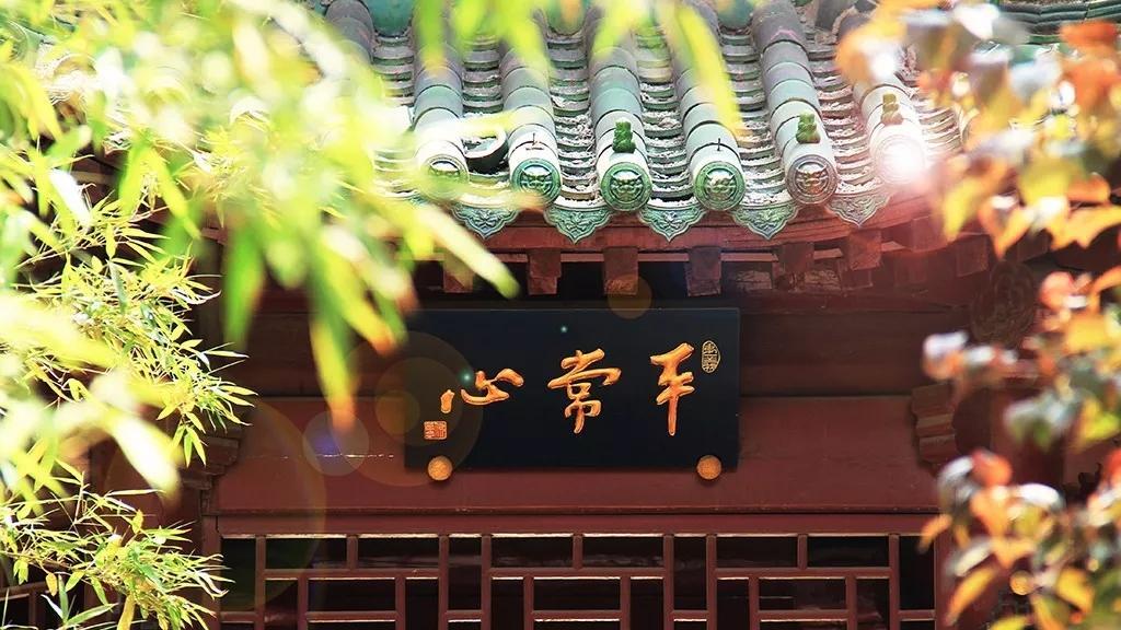 惠能|六祖惠能大师10句名言，让人豁然大悟！