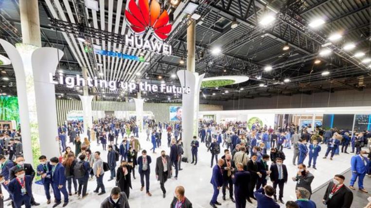 华为|华为再表态，要重金投入，超越香农极限，突破芯片工艺瓶颈