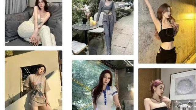 林彦俊|林彦俊女友是擦边女，还破坏别人五年恋情？消失一年原因也被扒出