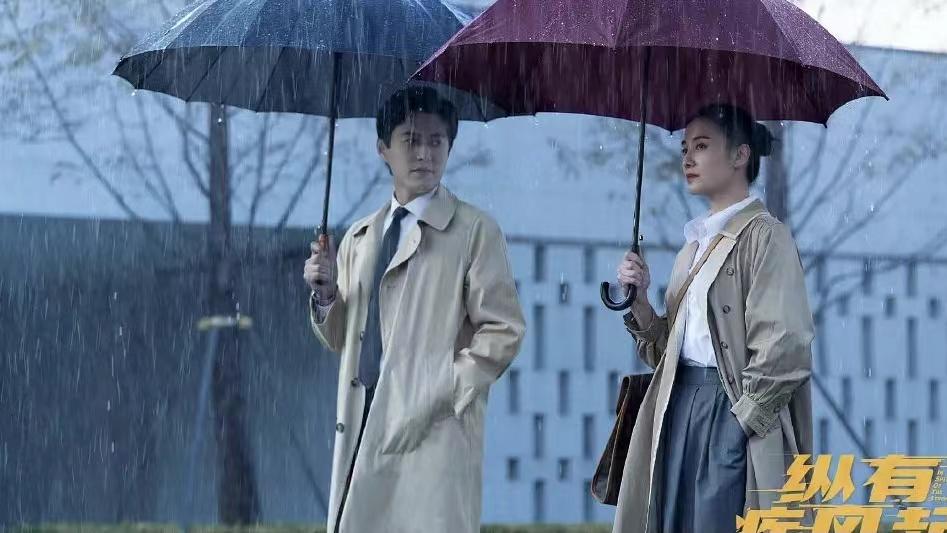 回来的女儿|《回来的女儿》收官了，2023年1月开播的电视剧，你最期待哪部？