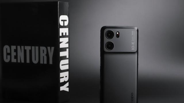 电池|真香OPPO沦为千元机，天玑神U+LCD屏+大电池，还有67W快充！