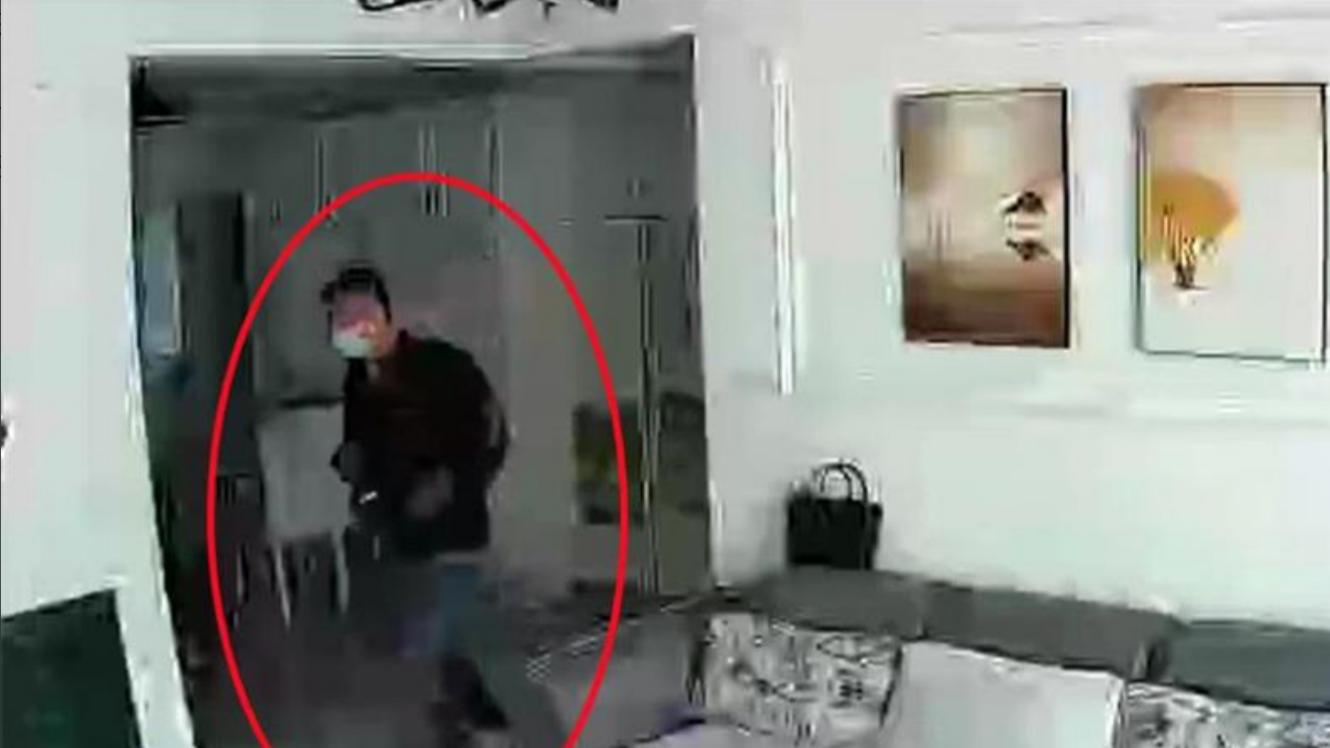 3人结伴旅行边偷边玩，被抓获时还一脸无辜地问“为什么抓我们”