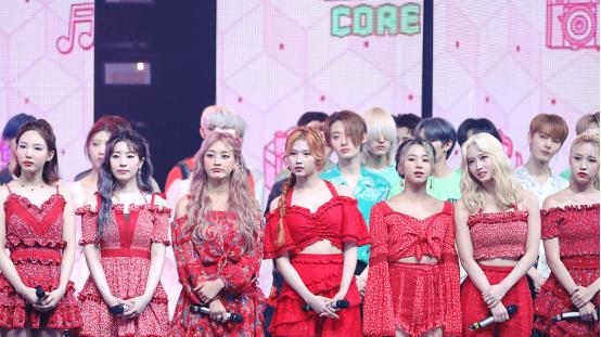 jyp|jyp时隔多年推出的女团，新人出道备受关注，成为世界一流女团