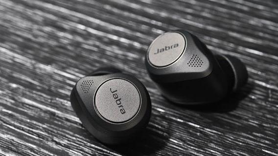 蓝牙耳机|四家音频巨头提供了4款在功能和价格上实现平衡的真无线蓝牙耳机