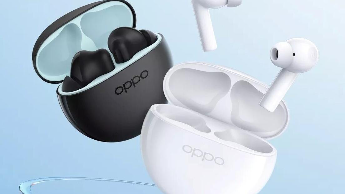 真香无线耳机来袭！OPPO Enco Air2i正式发布，音质秒杀杂牌耳机