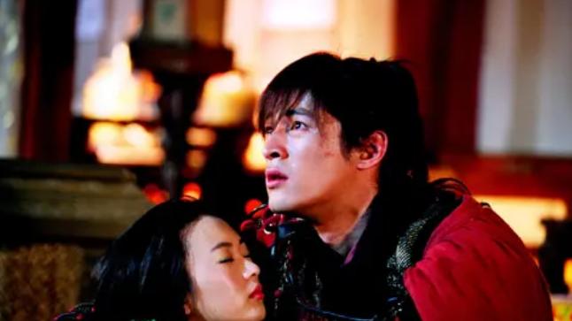 胡歌|国民偶像胡歌，曾经出演过哪些高质量、精彩的作品呢？