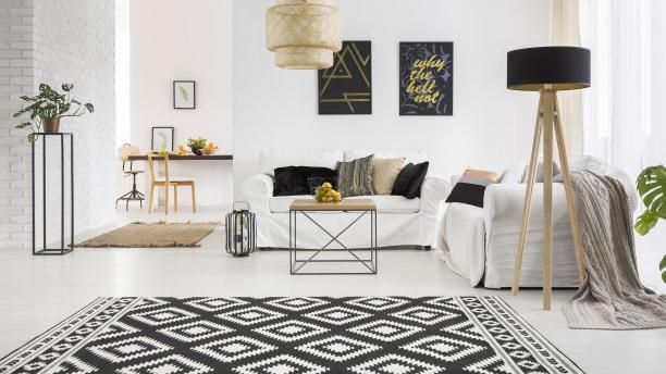 为什么别人家里的家居看起来干净整洁