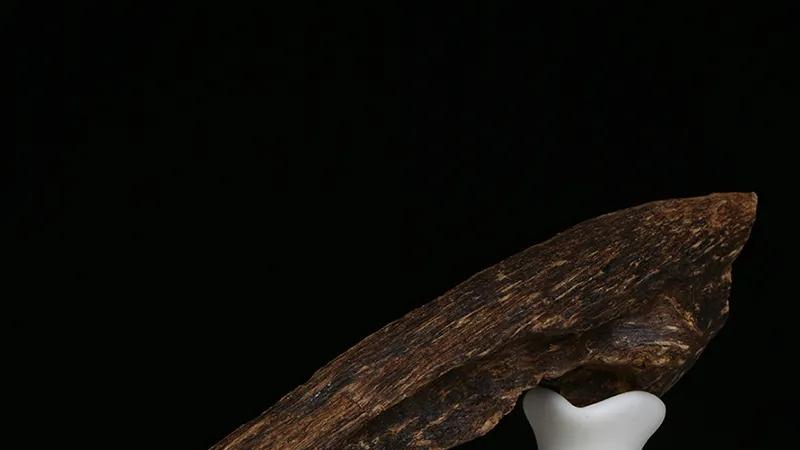 沉香手串|玩沉香手串，这4个产地大家不要碰