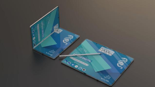 vivo x|vivo X Fold会是折叠屏手机的普及者吗？