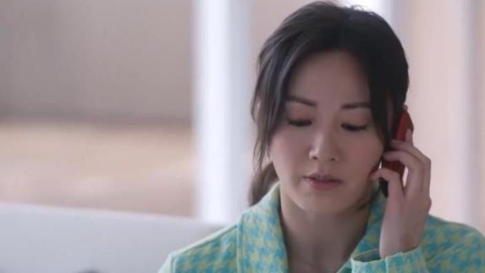 朱晨丽|TVB《美丽战场》，大家最爱的朱晨丽BB出场了。好棒，终于有真正的美女出来了