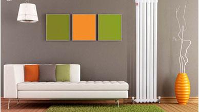 铜铝复合暖气片和一般暖气片相比有哪些优势？