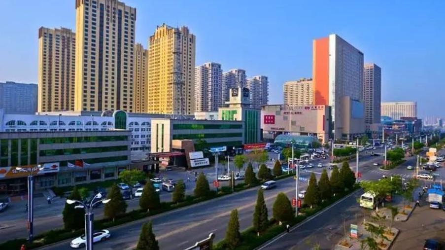 旗鱼|来盘锦市值得游玩的几个景点，风景宜人，欢迎前来游玩