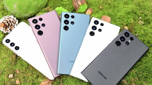 三星|三星GalaxyS23露锋芒，骁龙8Gen2预定，终于安排16+512G