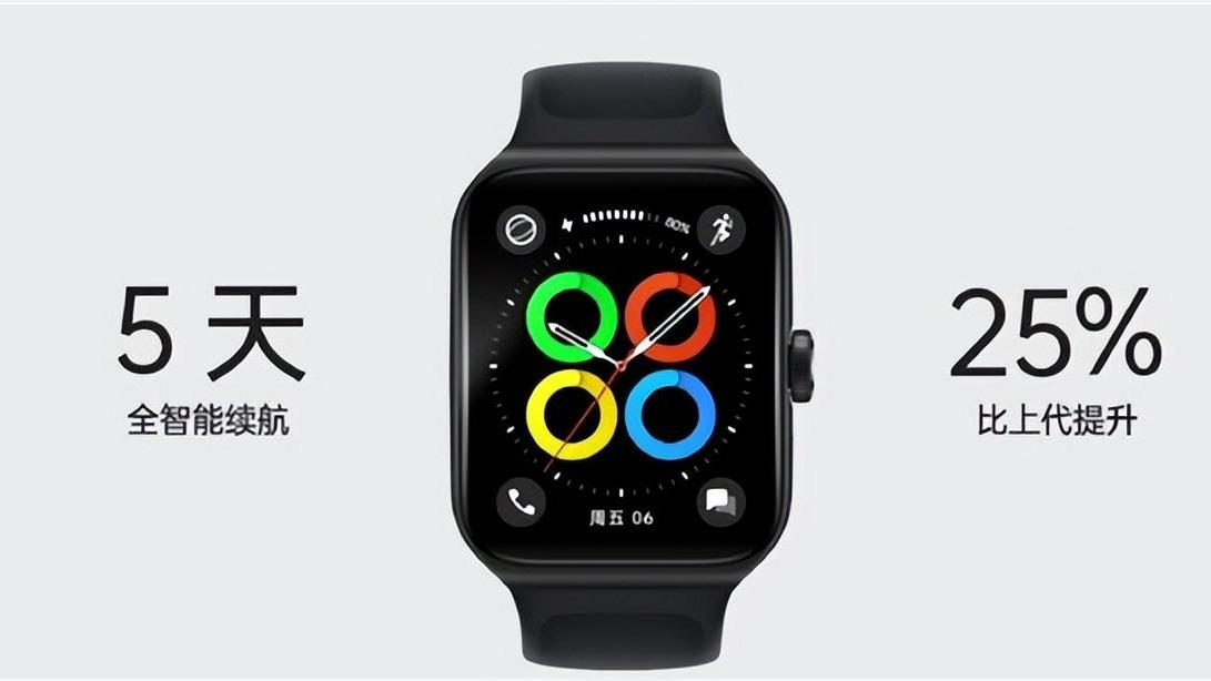 抖音|oppo watch3Pro发布，这是一款不错的旗舰智能手表？