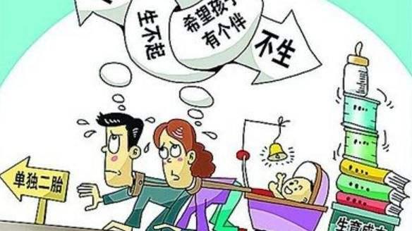 月入8000生8孩申请援助？官方：2套房800平轿车15万7个女儿养弟弟！