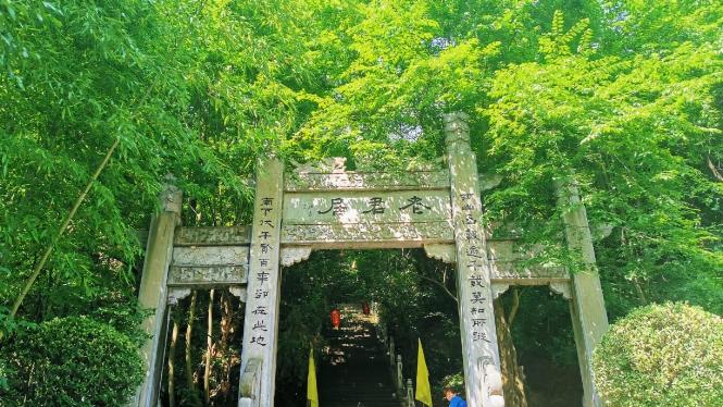 河南|河南适合旅居的五座小城，物美价廉水源充足，环境也很是优美