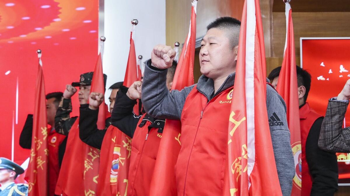 招聘|社区岗位“夏招”开启，三类人报考有优势，家有考生重视！