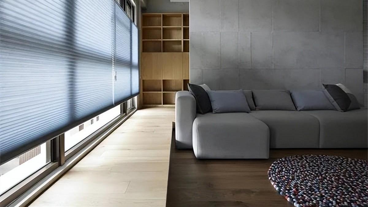 建议：窗台石一定要装，一定要用大理石，一定要留“小耳朵”！