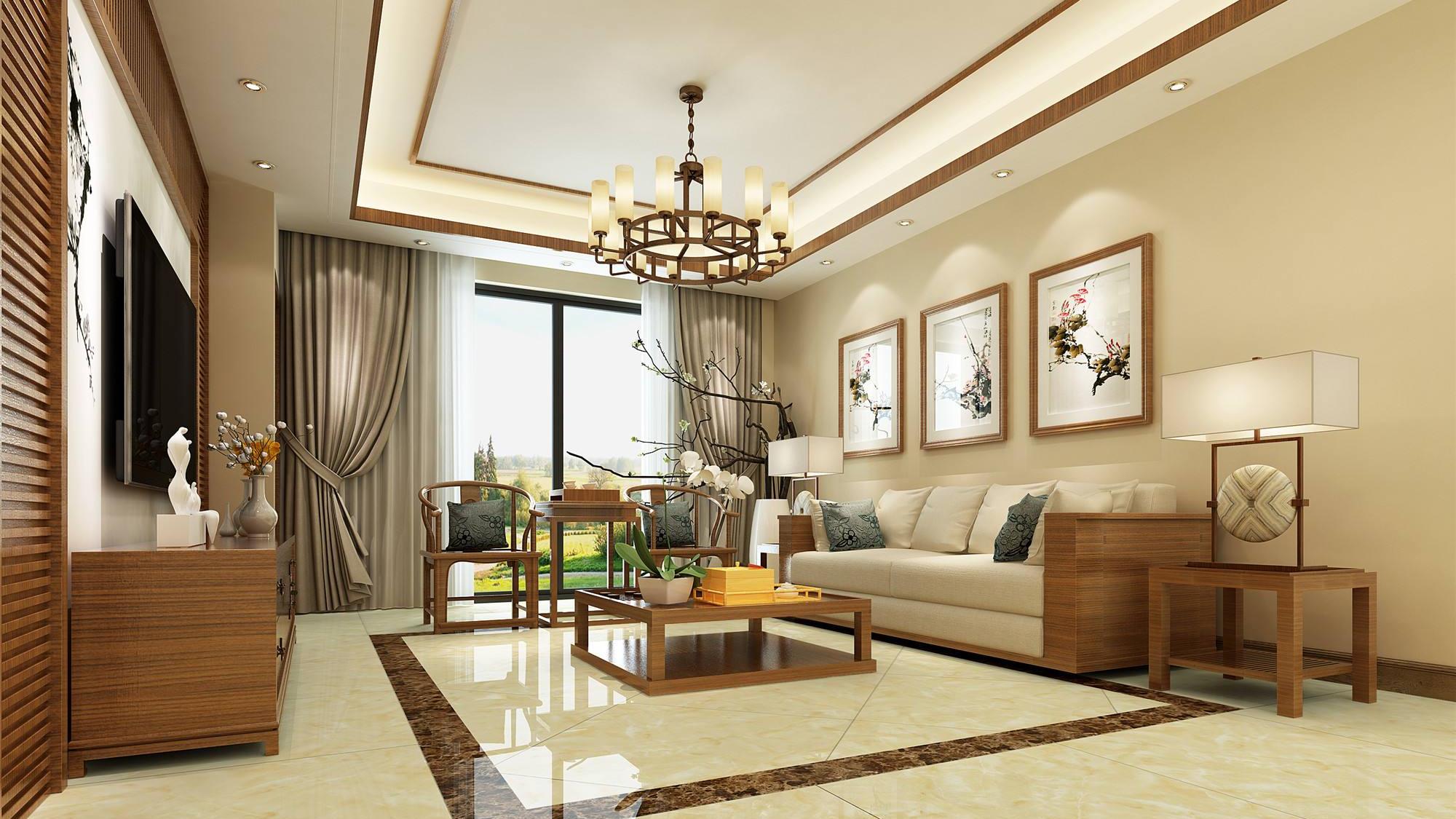 普通人没必要把家弄得“富丽堂皇”，这些“穷装”一样美观实用