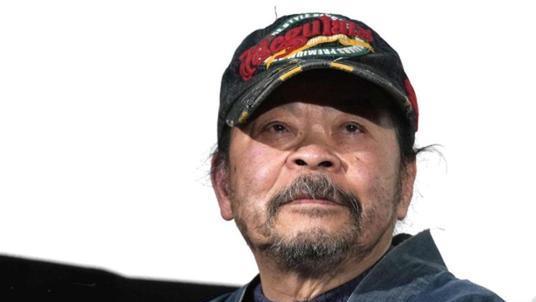 恐龙特急克塞号|日本78岁男星陈尸浴室，曾出演《恐龙特急克塞号》