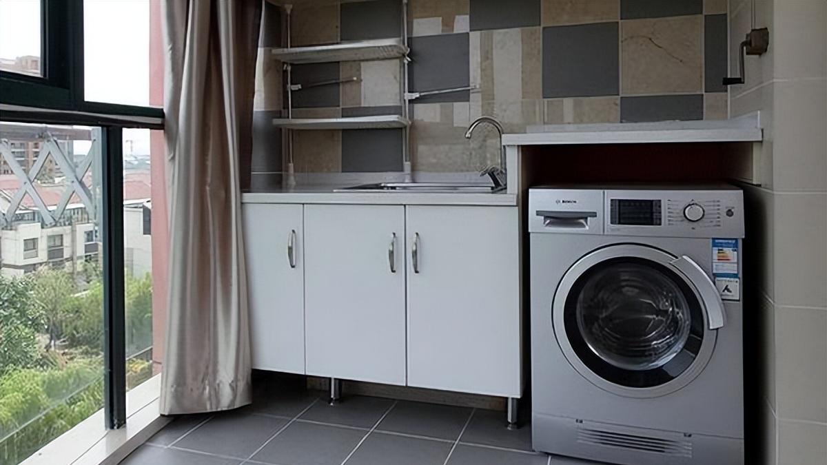 洗衣机的“重量”所指干衣服还是湿衣服？用了那么多年，才弄明白