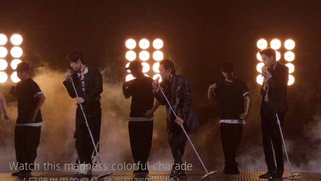 杜德伟|杜德伟团队虽然没有名次，但还是被所有人认同