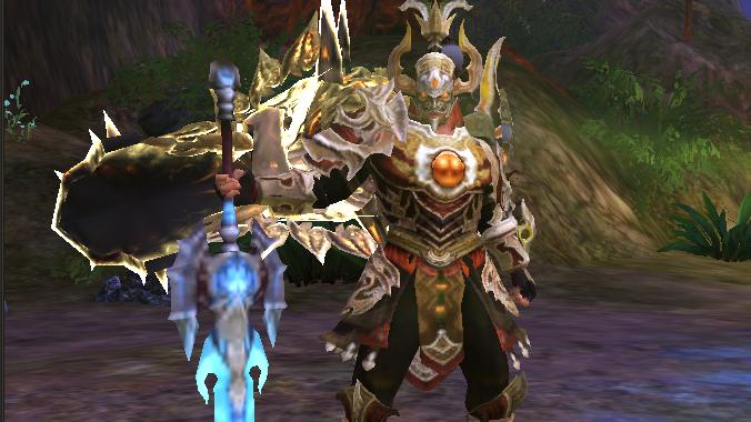 玄天之剑|《玄天之剑》新服火热上线！特色职业大比拼，教你领跑第一步！