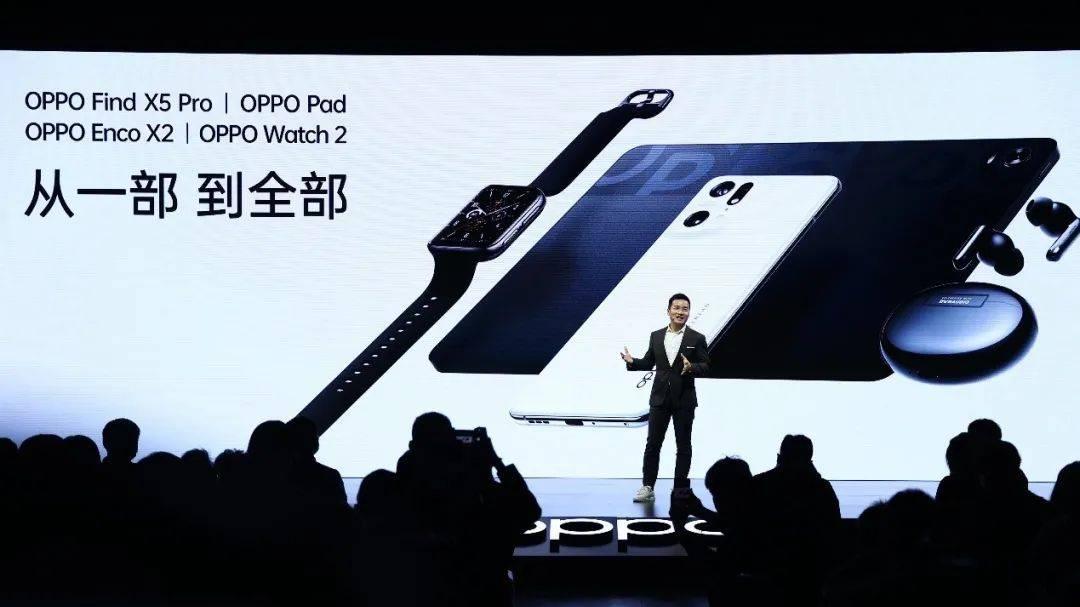 |全球月活用户破5亿，ColorOS找到高端跃迁的方法论